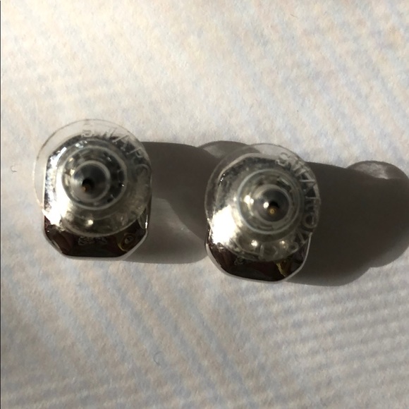 Swarovski crystal earrings - Picture 4 of 5